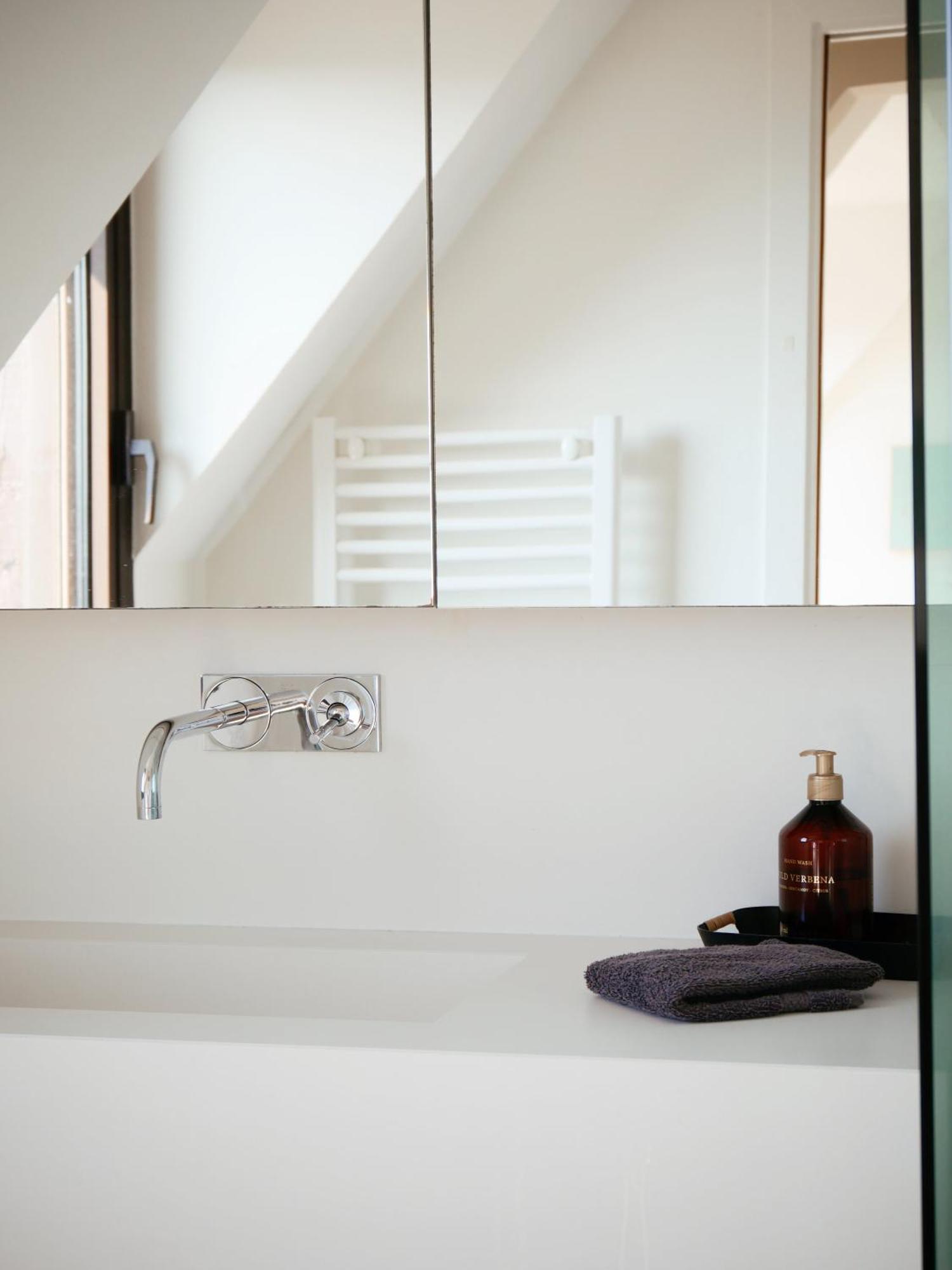 L'Exclusif De Deauville - Ultra Centre, Balcon & Luxe Moderne Zewnętrze zdjęcie